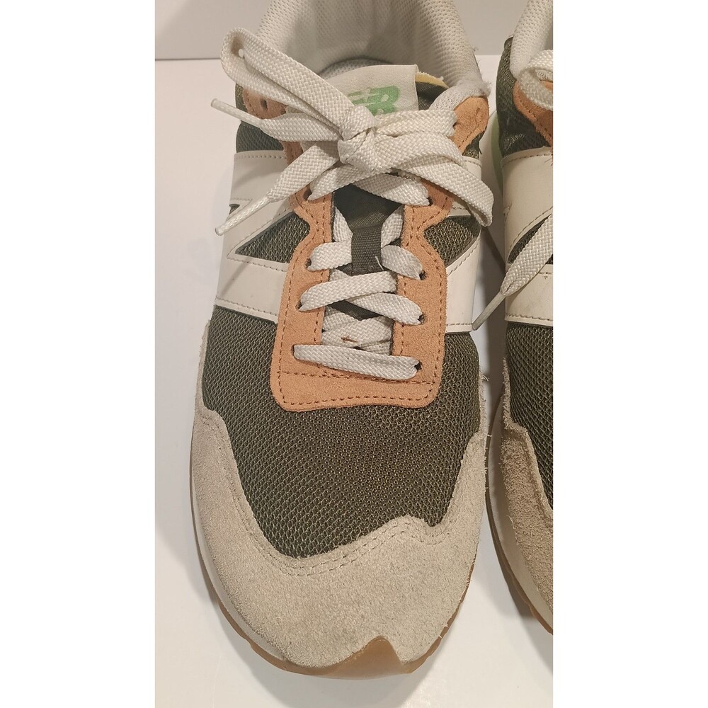 New Balance 237 Mens Size 9 Shoes Sneakers - Picture 4 of 12
